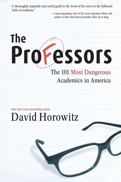 The Professors - Horowitz, David