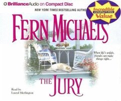 The Jury - Michaels, Fern
