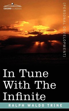 In Tune with the Infinite - Trine, Ralph Waldo