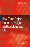 Real-Time Object Uniform Design Methodology with UML