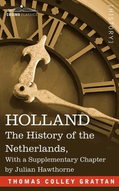 Holland - Grattan, Thomas Colley