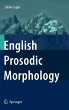 English Prosodic Morphology - Bild 1