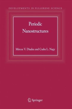 Periodic Nanostructures - Diudea, Mircea V.;Nagy, Csaba L.