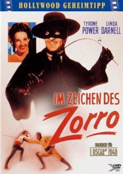 Im Zeichen des Zorro