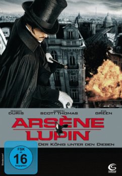 Arsène Lupin