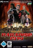 Escape From Paradise City (Dv