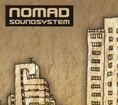 Cover Nomad Soundsystem