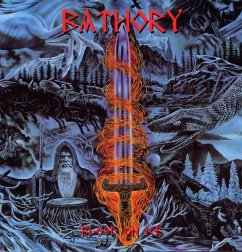 Blood On Ice - Bathory