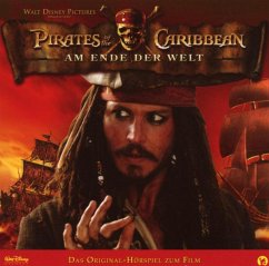 Pirates of the Caribbean, Am Ende der Welt