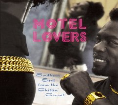 Motel Lovers-Southern Soul From The Chitlin' Circu - Diverse