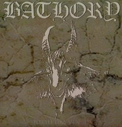 Jubileum Vol.2 - Bathory