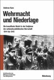 Wehrmacht und Niederlage