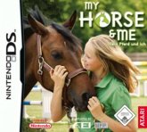 My Horse & Me, Nintendo DS-Spiel