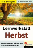 Lernwerkstatt Herbst