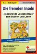 Die fremden Inseln - Bild 1