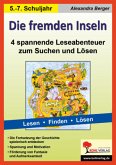 Die fremden Inseln