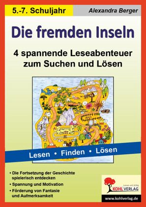 Die fremden Inseln Die fremden Inseln
