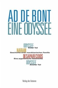 Eine Odyssee / Haram / Desaparecidos - Bont, Ad de