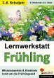 Die Jahreszeiten - Den Frühling kennen... - Bild 1