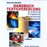 Handbuch Textilveredlung, 1 CD-ROM