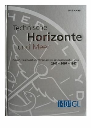 Technische Horizonte und Meer Technische Horizonte und Meer