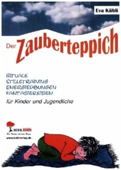 Der Zauberteppich - Kübli, Eva