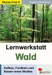 Lernwerkstatt - Der Wald - Bild 1