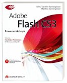 Flash CS3, m. DVD-ROM