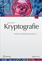 Kryptografie - Schmeh, Klaus