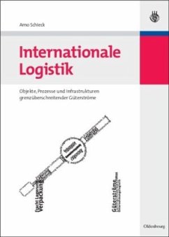 Internationale Logistik - Schieck, Arno