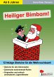 Heiliger Bimbam! - Bild 1