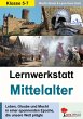 Lernwerkstatt - Mit dem Fahrstuhl ins... - Bild 1