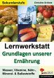 Lernwerkstatt - Grundlagen unserer... - Bild 1