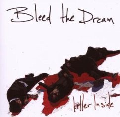 Cover A Killer Inside