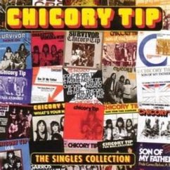 The Singles Collection - Chicory Tip