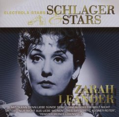 Schlager & Stars - Leander,Zarah