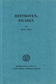 Beethoven-Studien