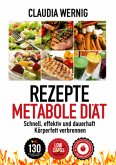 Rezepte für die Metabole Diät Rezepte für die Metabole Diät