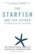 The Starfish and the Spider - Bild 1