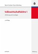 Volkswirtschaftslehre I - Bild 1