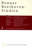 Bonner Beethoven-Studien