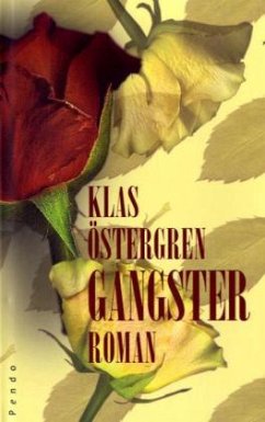 Gangster - Östergren, Klas
