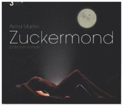 Zuckermond - Martini, Astrid