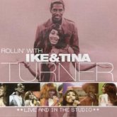 Live And In The Studio