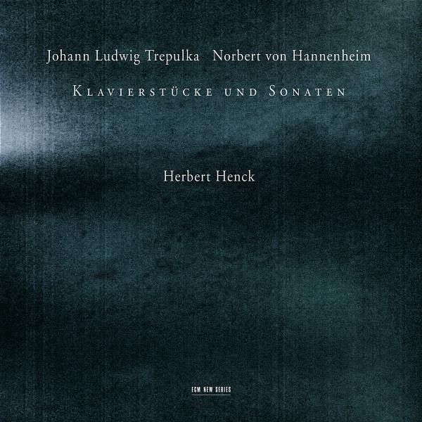 Johann Ludwig Trepulka/Norbert Von Hannenheim