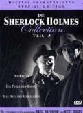 Die Sherlock Holmes Collection - Teil 3