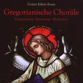 Gregorianische Choräle, 1 Audio-CD