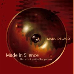 Made In Silence - Delago,Manu