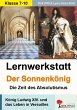 Lernwerkstatt - Der Sonnenkönig'... - Bild 1