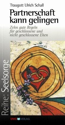 Partnerschaft kann gelingen Partnerschaft kann gelingen